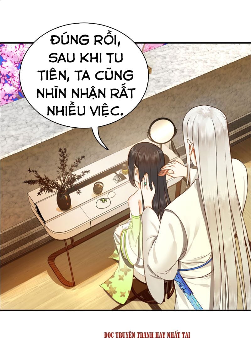 Ta Luyện Khí Ba Ngàn Năm Chapter 185 - Next Chapter 186