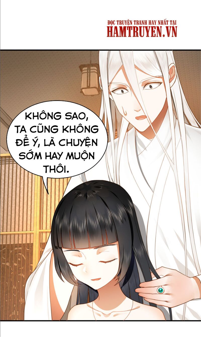 Ta Luyện Khí Ba Ngàn Năm Chapter 185 - Next Chapter 186