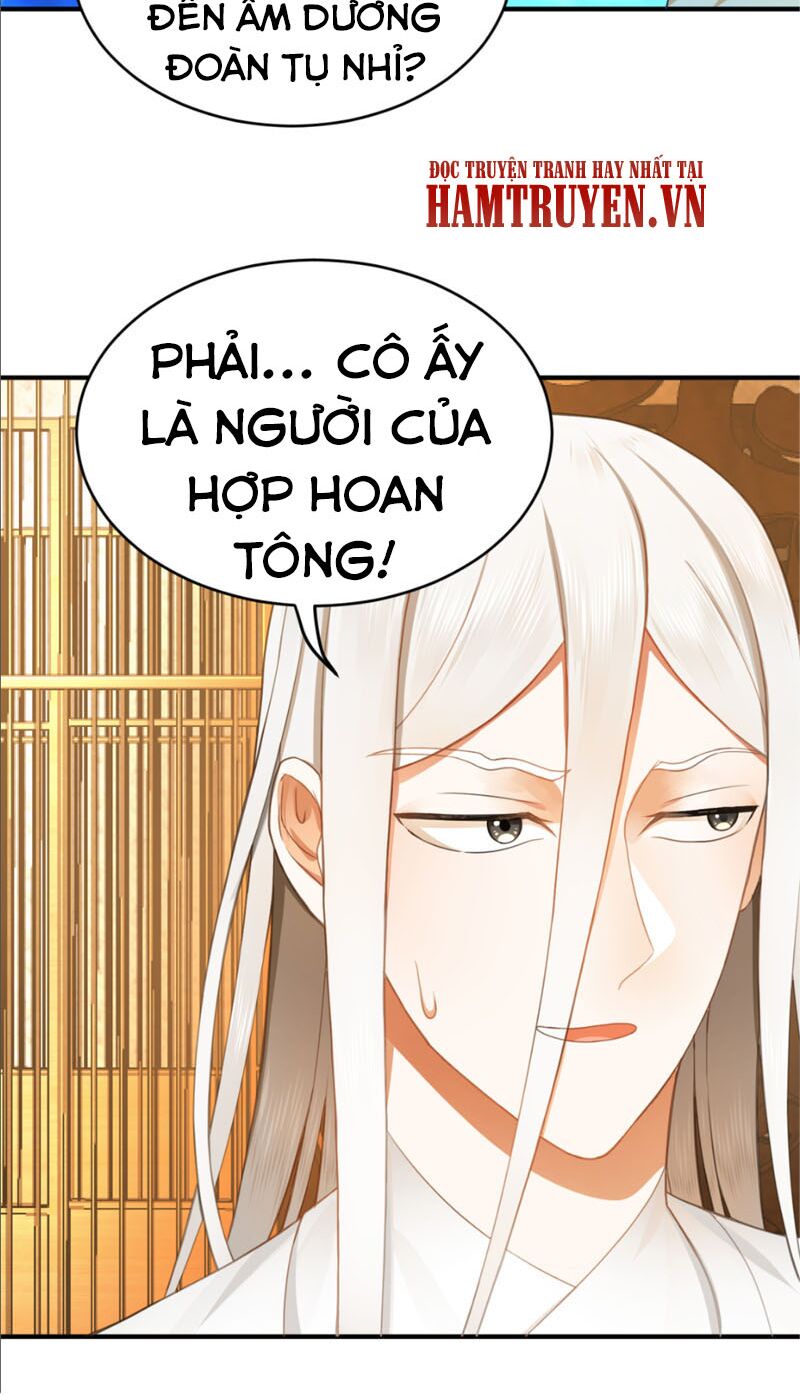 Ta Luyện Khí Ba Ngàn Năm Chapter 185 - Next Chapter 186