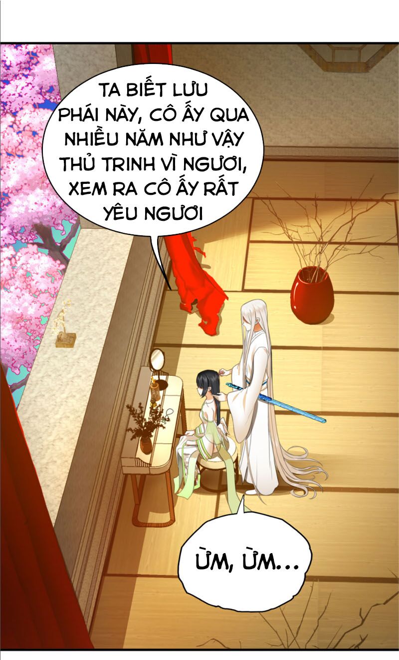 Ta Luyện Khí Ba Ngàn Năm Chapter 185 - Next Chapter 186