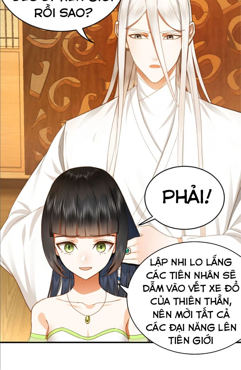 Ta Luyện Khí Ba Ngàn Năm Chapter 185 - Next Chapter 186