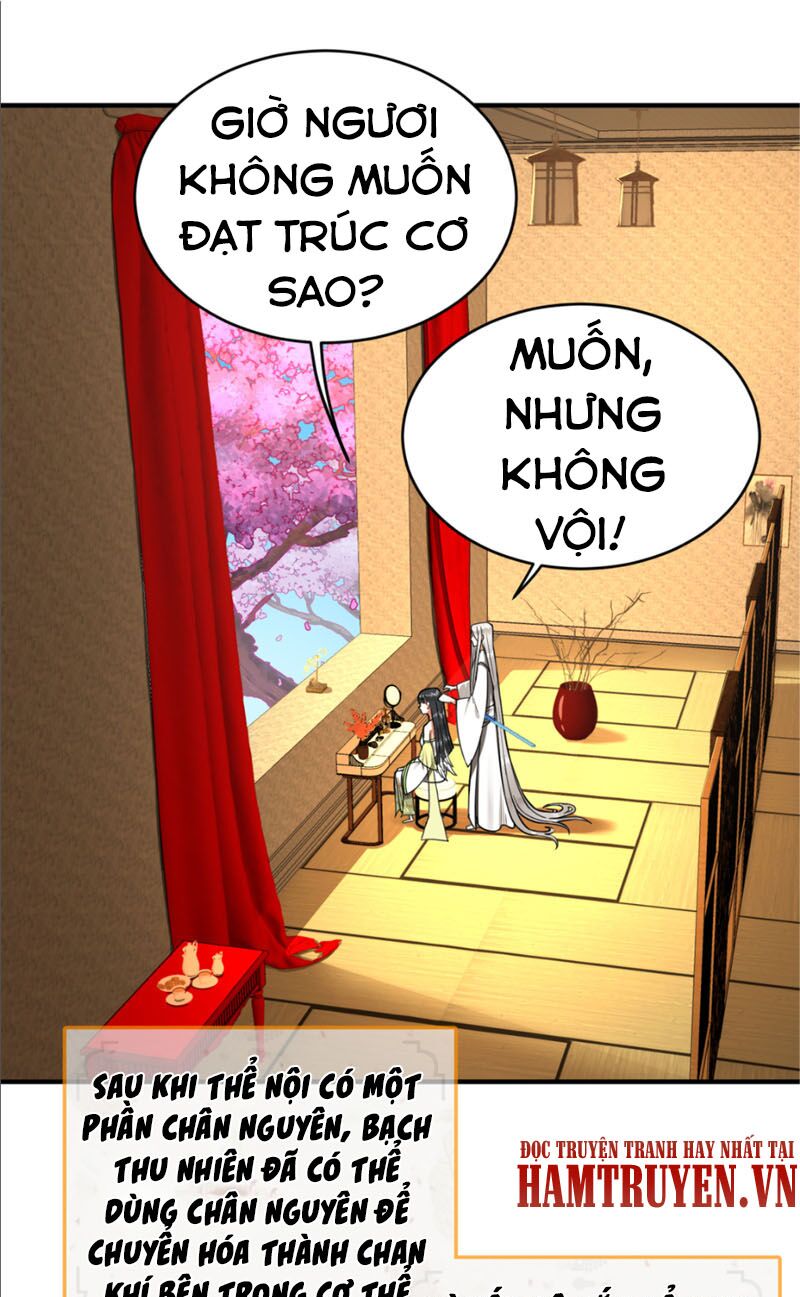 Ta Luyện Khí Ba Ngàn Năm Chapter 185 - Next Chapter 186