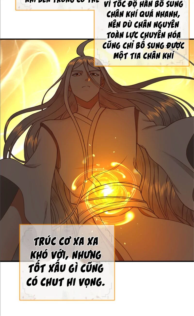 Ta Luyện Khí Ba Ngàn Năm Chapter 185 - Next Chapter 186