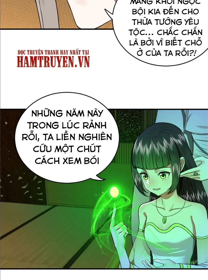 Ta Luyện Khí Ba Ngàn Năm Chapter 185 - Next Chapter 186