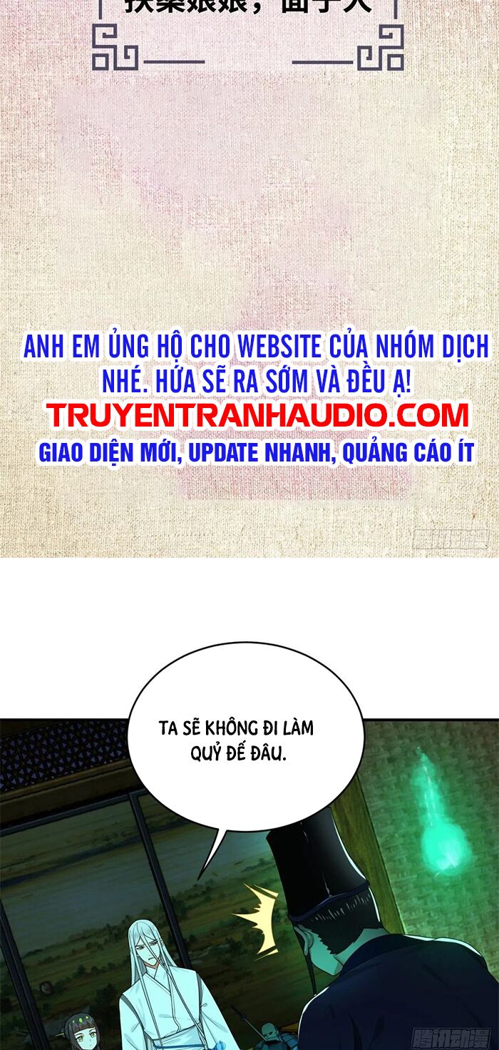 Ta Luyện Khí Ba Ngàn Năm Chapter 188 - Next Chapter 189