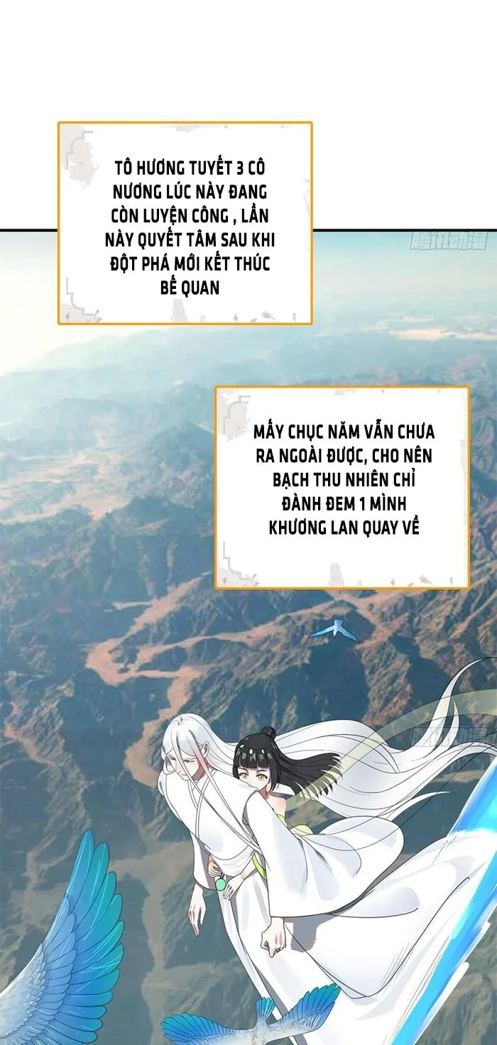 Ta Luyện Khí Ba Ngàn Năm Chapter 188 - Next Chapter 189