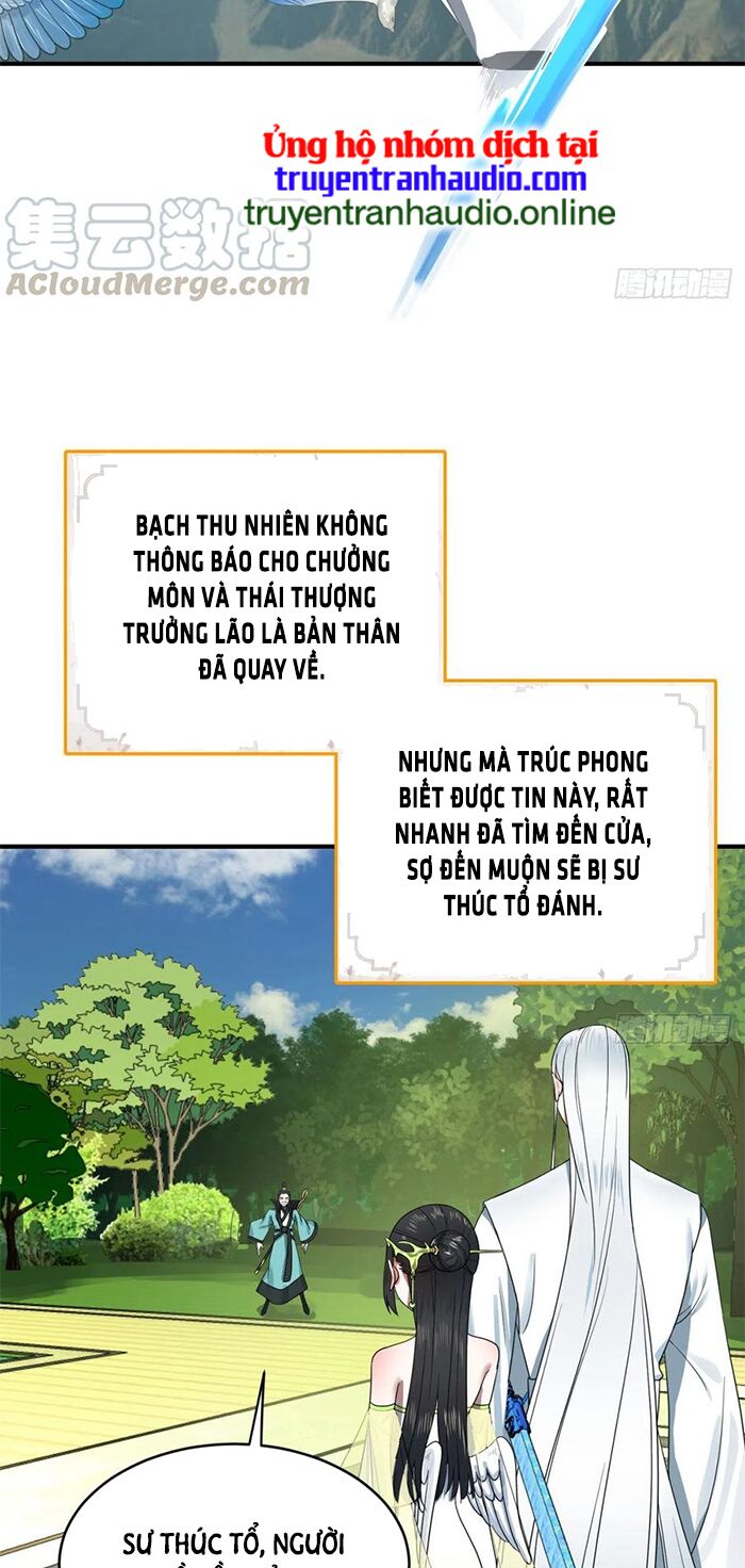 Ta Luyện Khí Ba Ngàn Năm Chapter 188 - Next Chapter 189