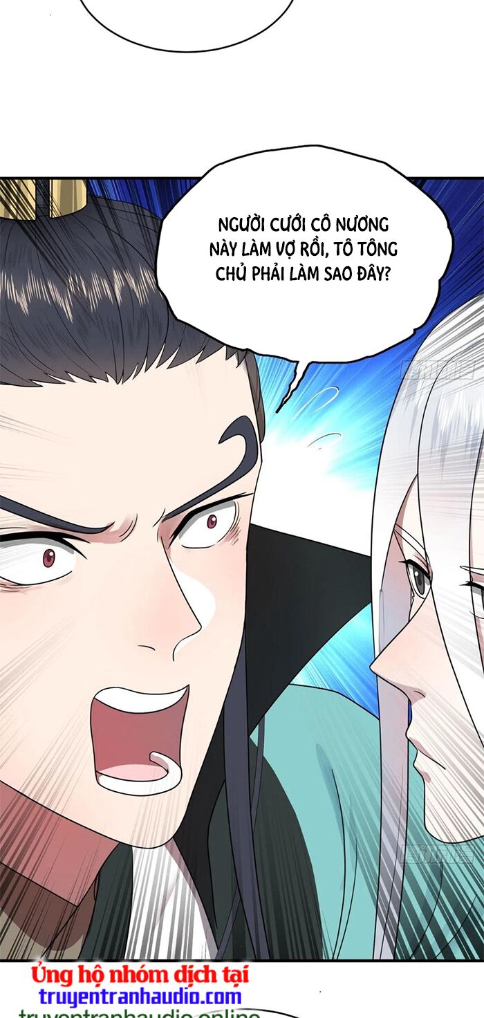 Ta Luyện Khí Ba Ngàn Năm Chapter 188 - Next Chapter 189