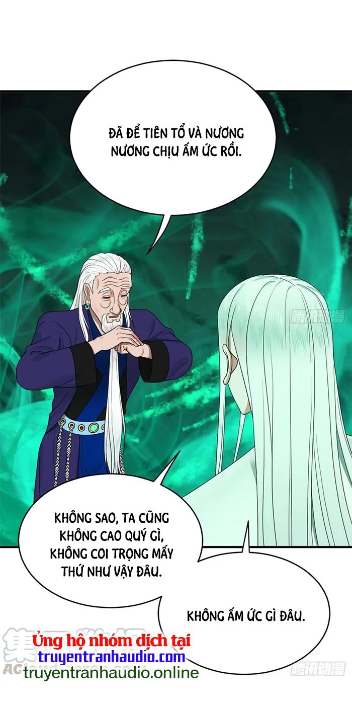 Ta Luyện Khí Ba Ngàn Năm Chapter 193 - Next Chapter 194