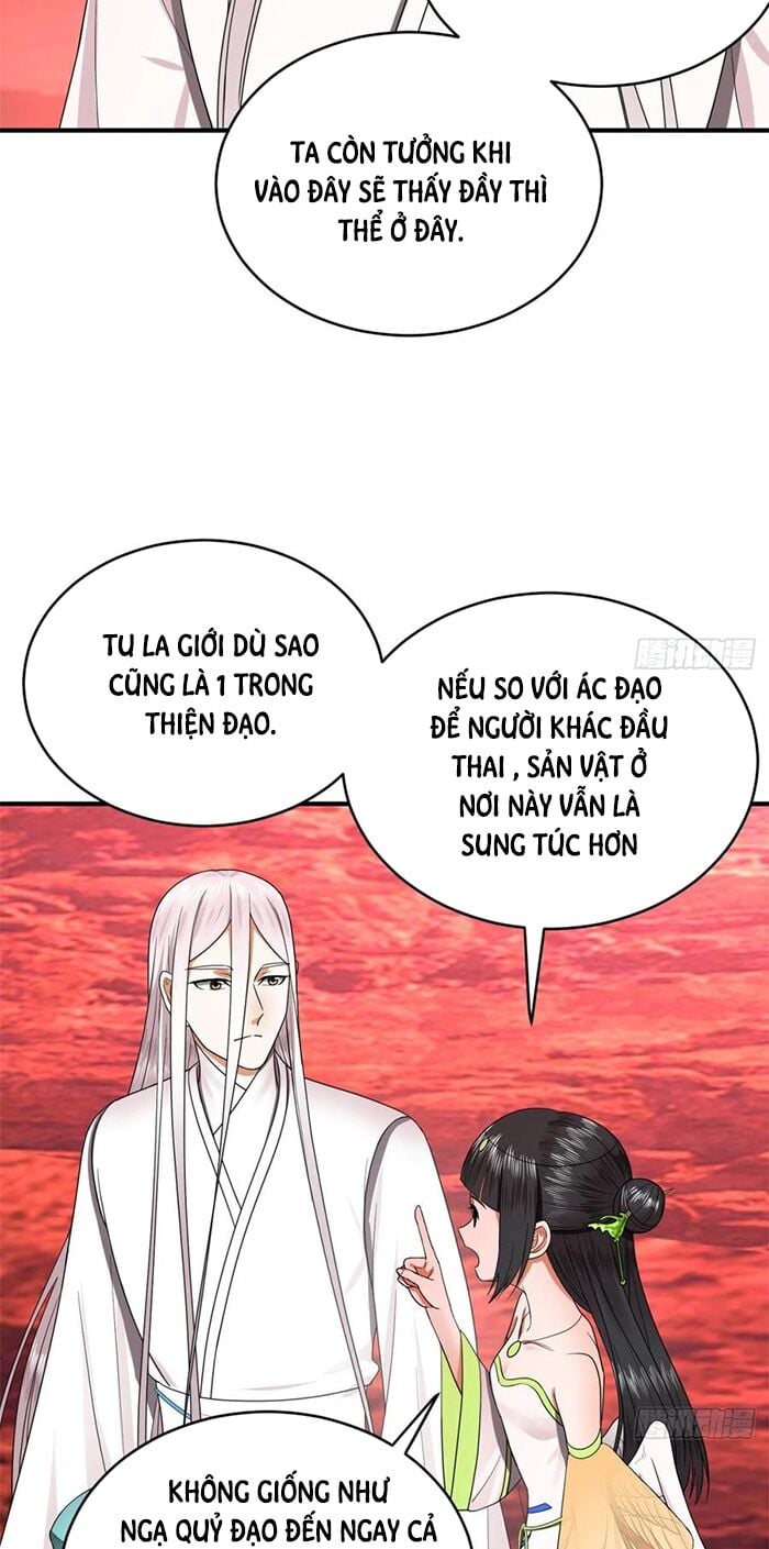 Ta Luyện Khí Ba Ngàn Năm Chapter 193 - Next Chapter 194