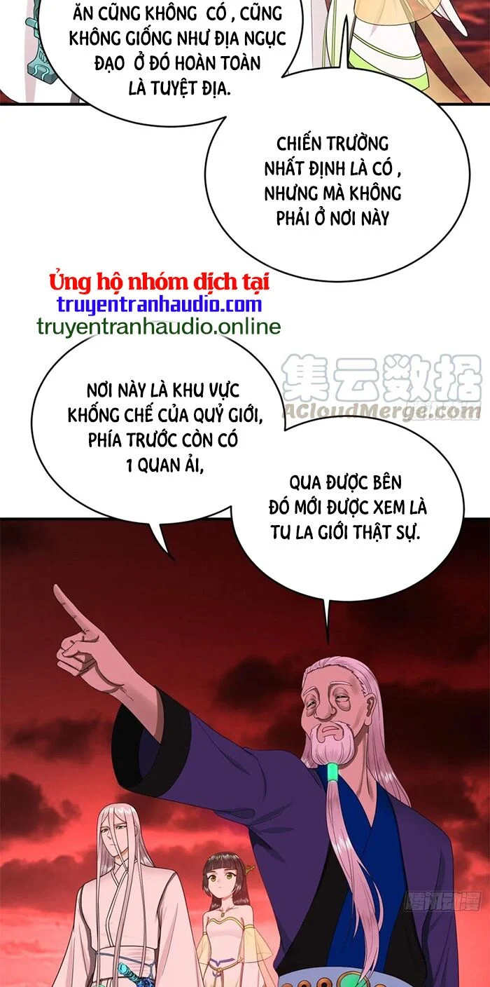 Ta Luyện Khí Ba Ngàn Năm Chapter 193 - Next Chapter 194