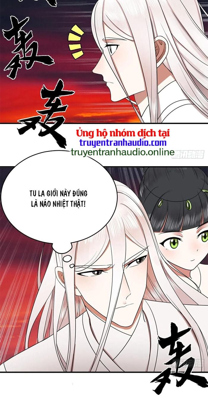 Ta Luyện Khí Ba Ngàn Năm Chapter 193 - Next Chapter 194