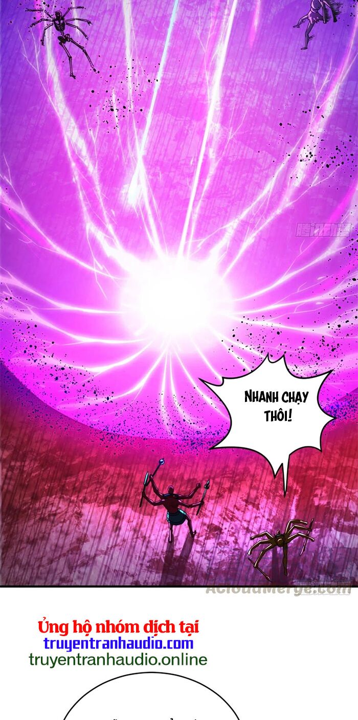 Ta Luyện Khí Ba Ngàn Năm Chapter 193 - Next Chapter 194