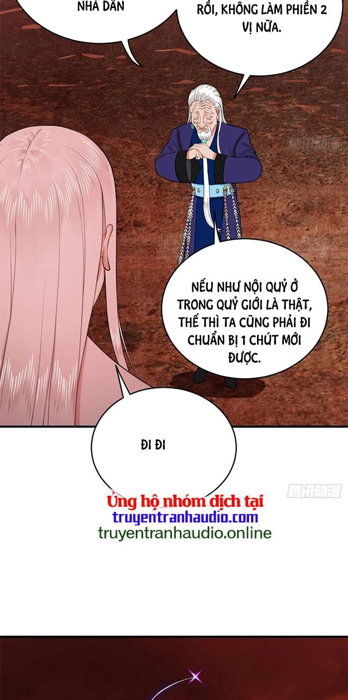 Ta Luyện Khí Ba Ngàn Năm Chapter 193 - Next Chapter 194