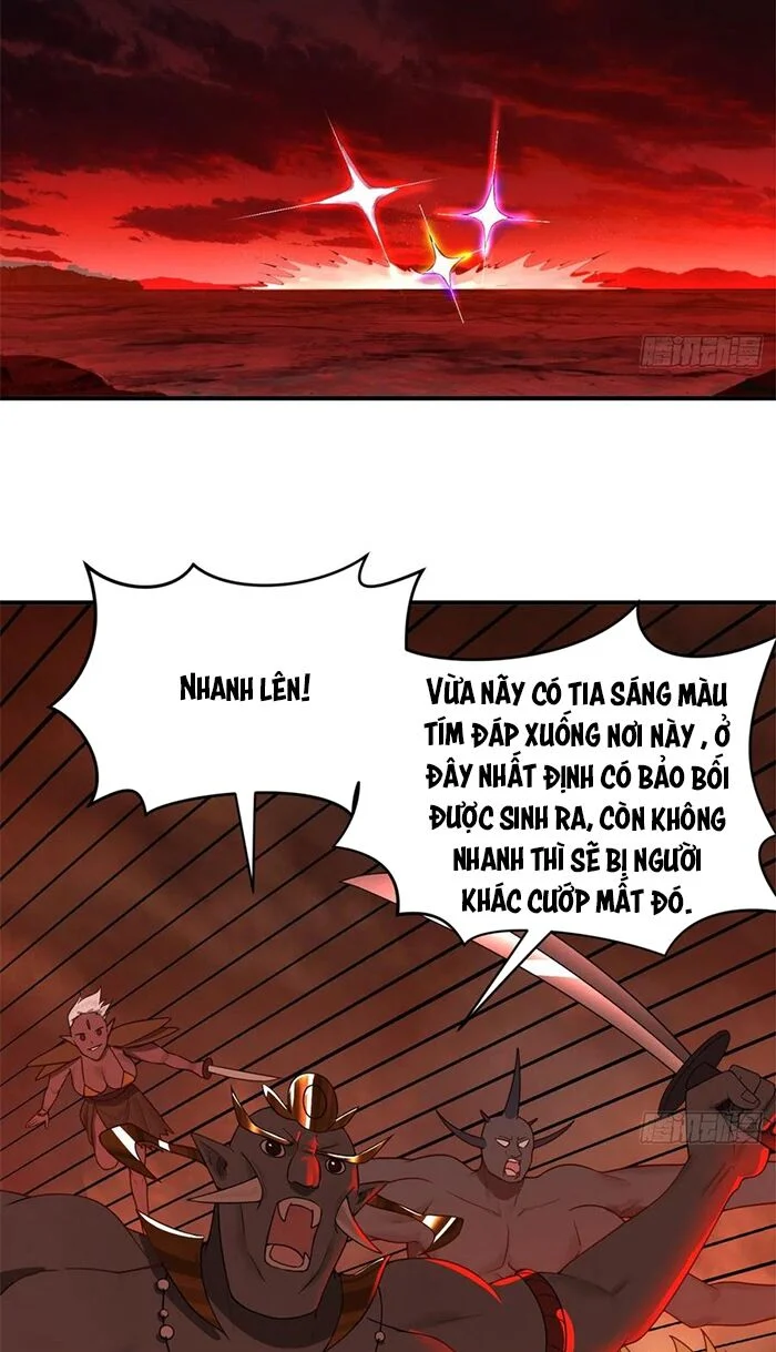 Ta Luyện Khí Ba Ngàn Năm Chapter 194 - Next Chapter 195