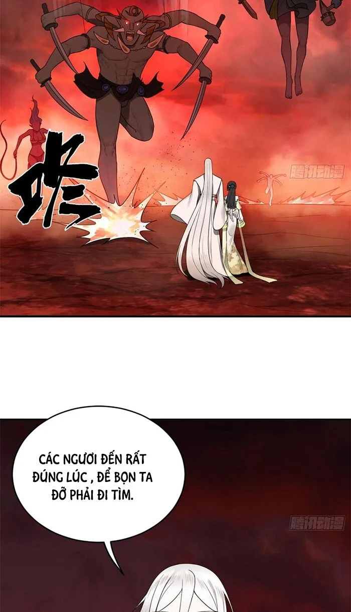 Ta Luyện Khí Ba Ngàn Năm Chapter 194 - Next Chapter 195