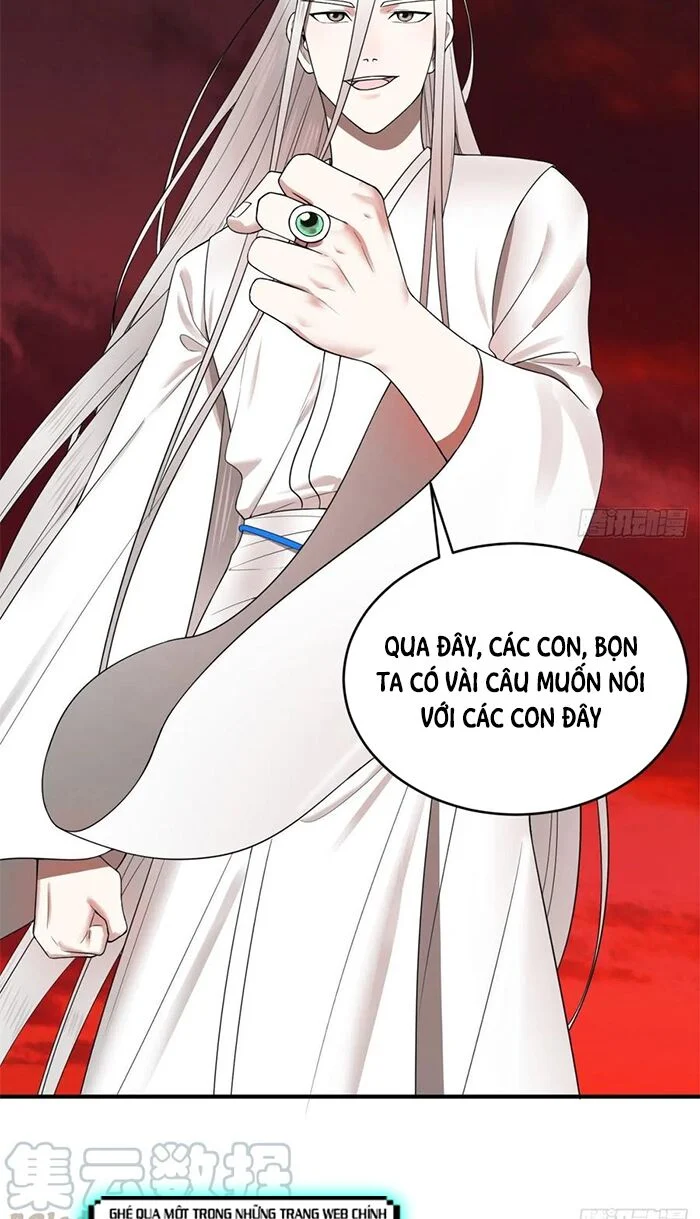 Ta Luyện Khí Ba Ngàn Năm Chapter 194 - Next Chapter 195