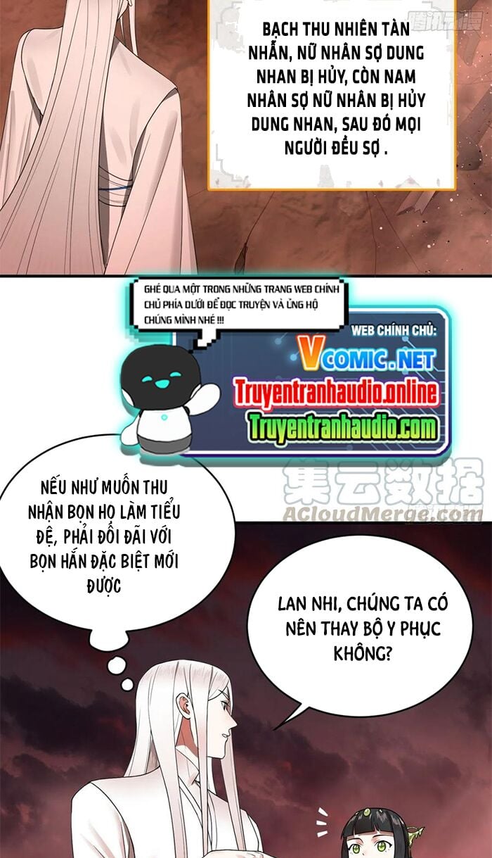 Ta Luyện Khí Ba Ngàn Năm Chapter 194 - Next Chapter 195