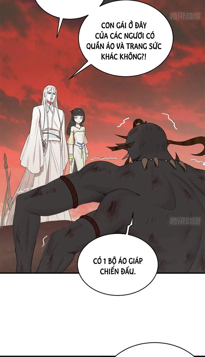 Ta Luyện Khí Ba Ngàn Năm Chapter 194 - Next Chapter 195