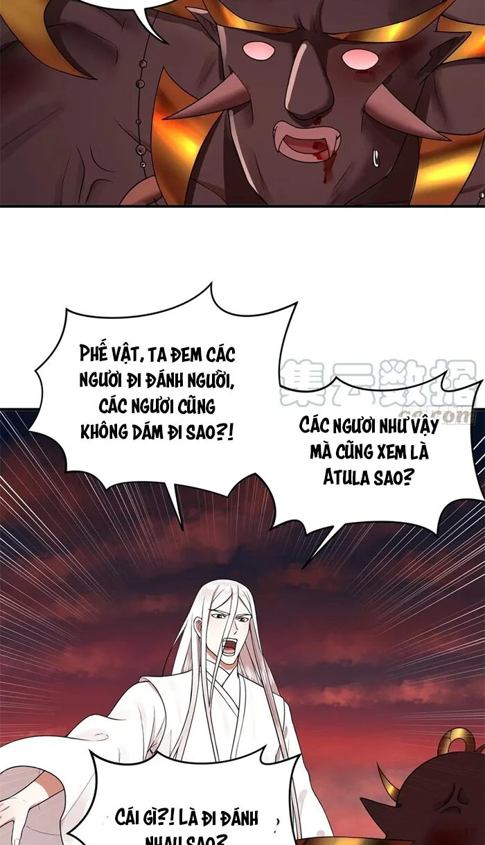 Ta Luyện Khí Ba Ngàn Năm Chapter 194 - Next Chapter 195