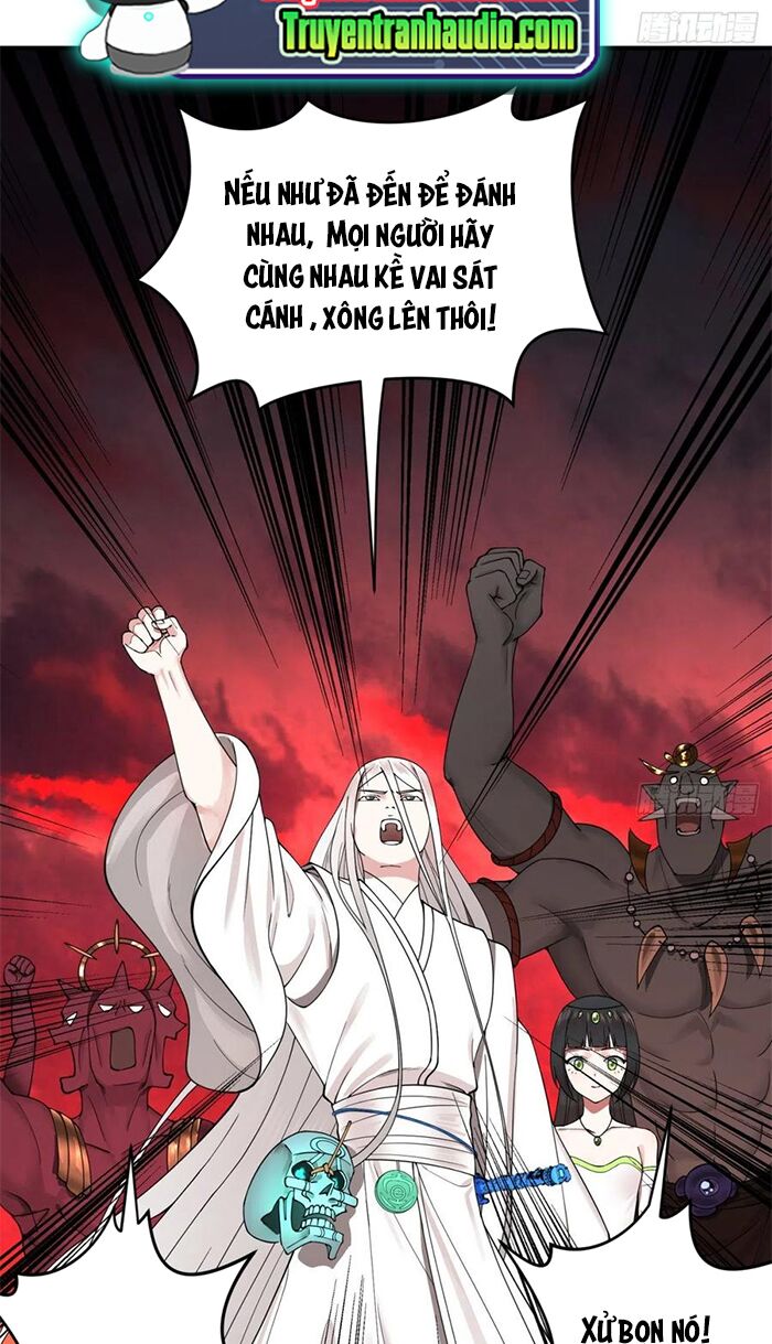 Ta Luyện Khí Ba Ngàn Năm Chapter 194 - Next Chapter 195