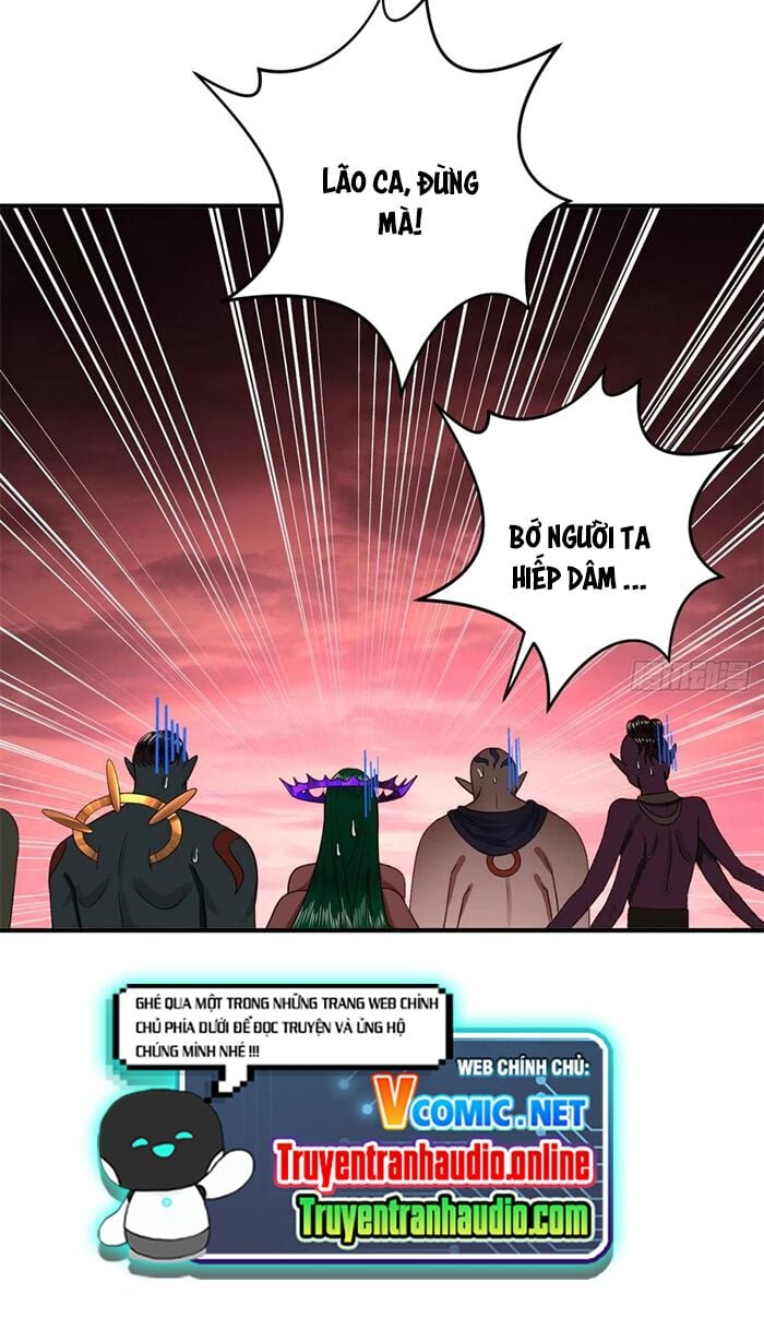 Ta Luyện Khí Ba Ngàn Năm Chapter 194 - Next Chapter 195