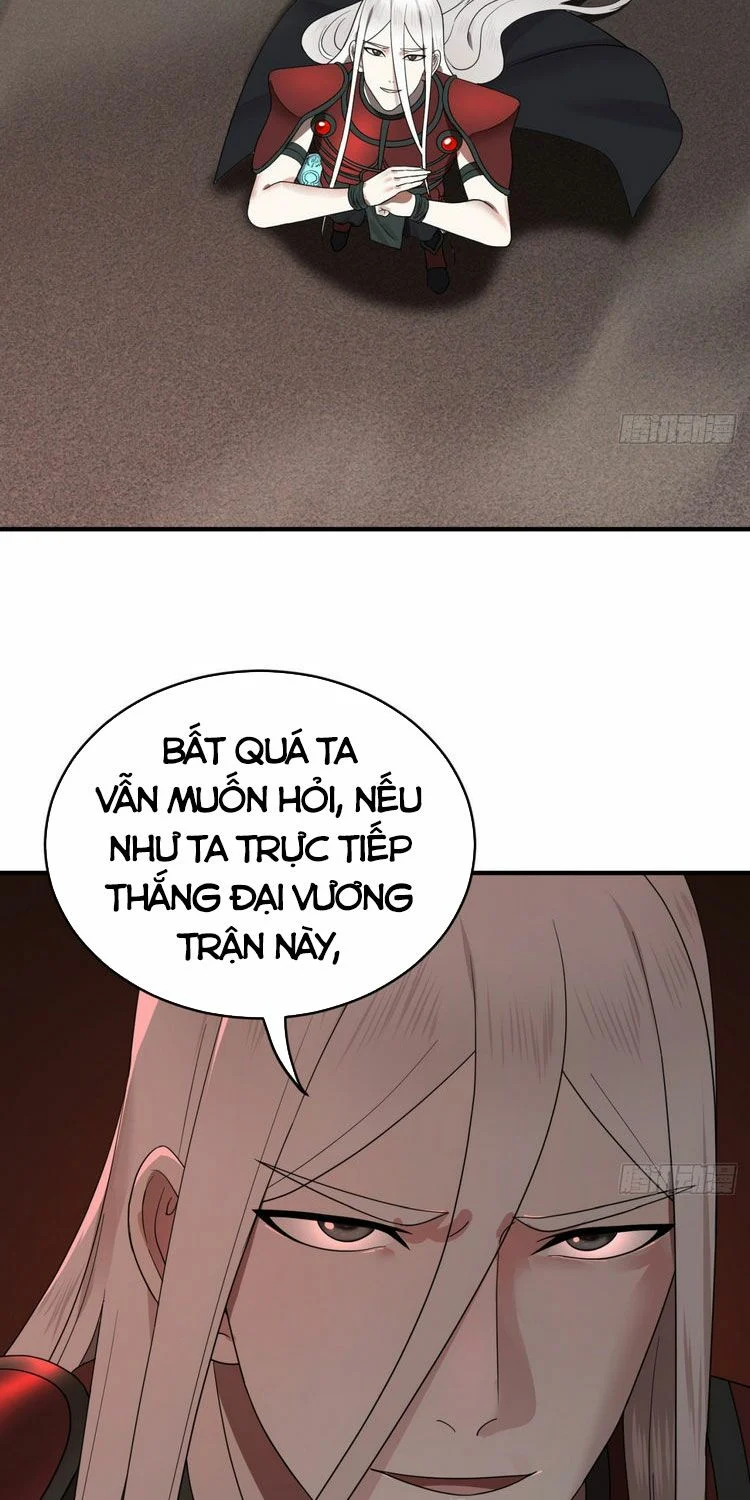 Ta Luyện Khí Ba Ngàn Năm Chapter 197 - Next Chapter 198