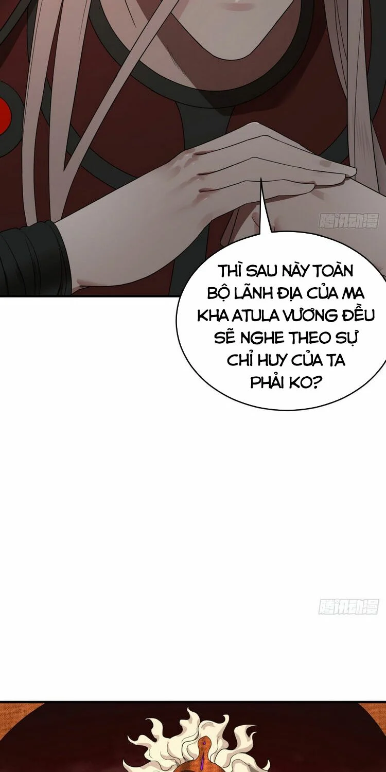 Ta Luyện Khí Ba Ngàn Năm Chapter 197 - Next Chapter 198