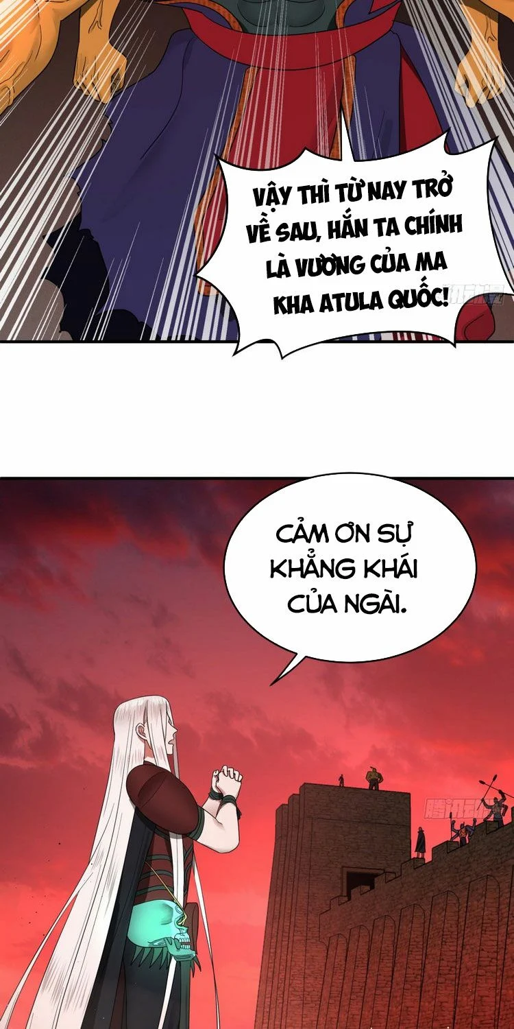 Ta Luyện Khí Ba Ngàn Năm Chapter 197 - Next Chapter 198