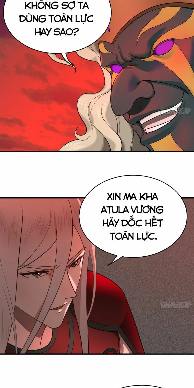 Ta Luyện Khí Ba Ngàn Năm Chapter 197 - Next Chapter 198