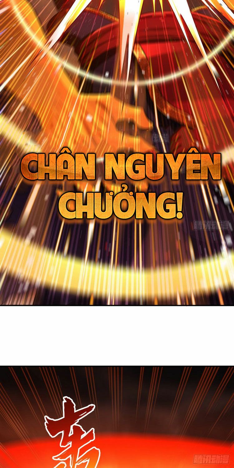 Ta Luyện Khí Ba Ngàn Năm Chapter 197 - Next Chapter 198