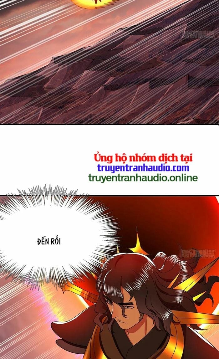 Ta Luyện Khí Ba Ngàn Năm Chapter 198 - Next Chapter 199