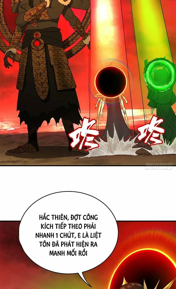 Ta Luyện Khí Ba Ngàn Năm Chapter 198 - Next Chapter 199