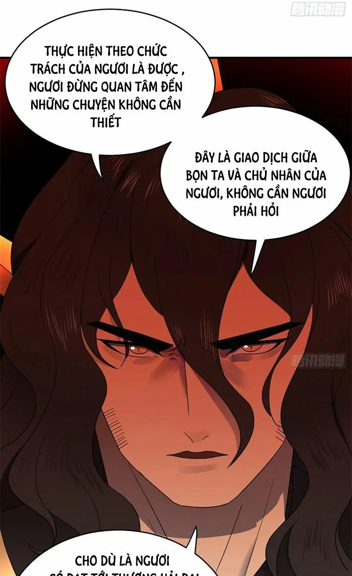 Ta Luyện Khí Ba Ngàn Năm Chapter 198 - Next Chapter 199