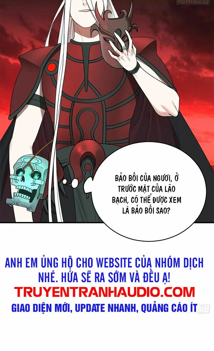 Ta Luyện Khí Ba Ngàn Năm Chapter 198 - Next Chapter 199