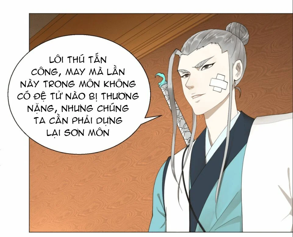 Ta Luyện Khí Ba Ngàn Năm Chapter 2 - Next Chapter 3