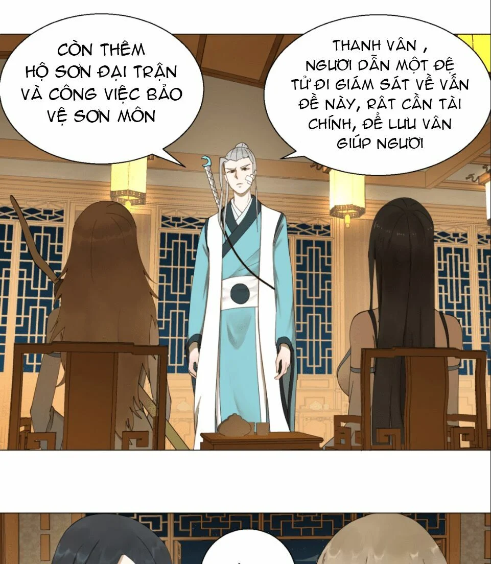 Ta Luyện Khí Ba Ngàn Năm Chapter 2 - Next Chapter 3