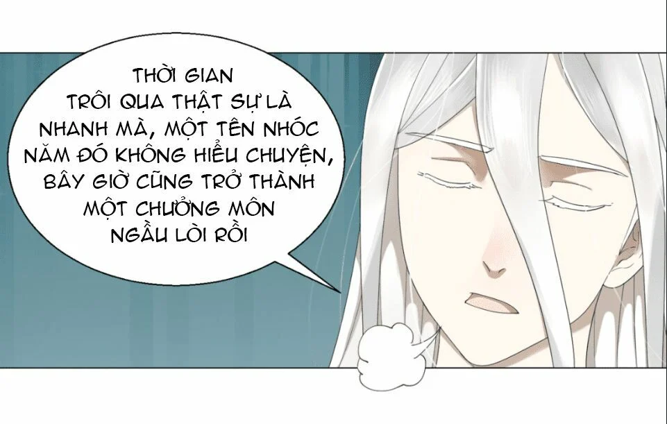 Ta Luyện Khí Ba Ngàn Năm Chapter 2 - Next Chapter 3