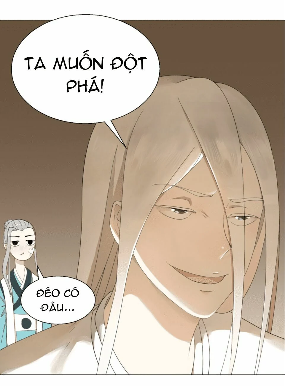 Ta Luyện Khí Ba Ngàn Năm Chapter 2 - Next Chapter 3