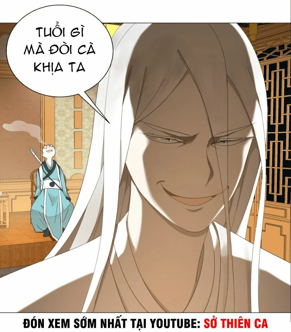 Ta Luyện Khí Ba Ngàn Năm Chapter 2 - Next Chapter 3