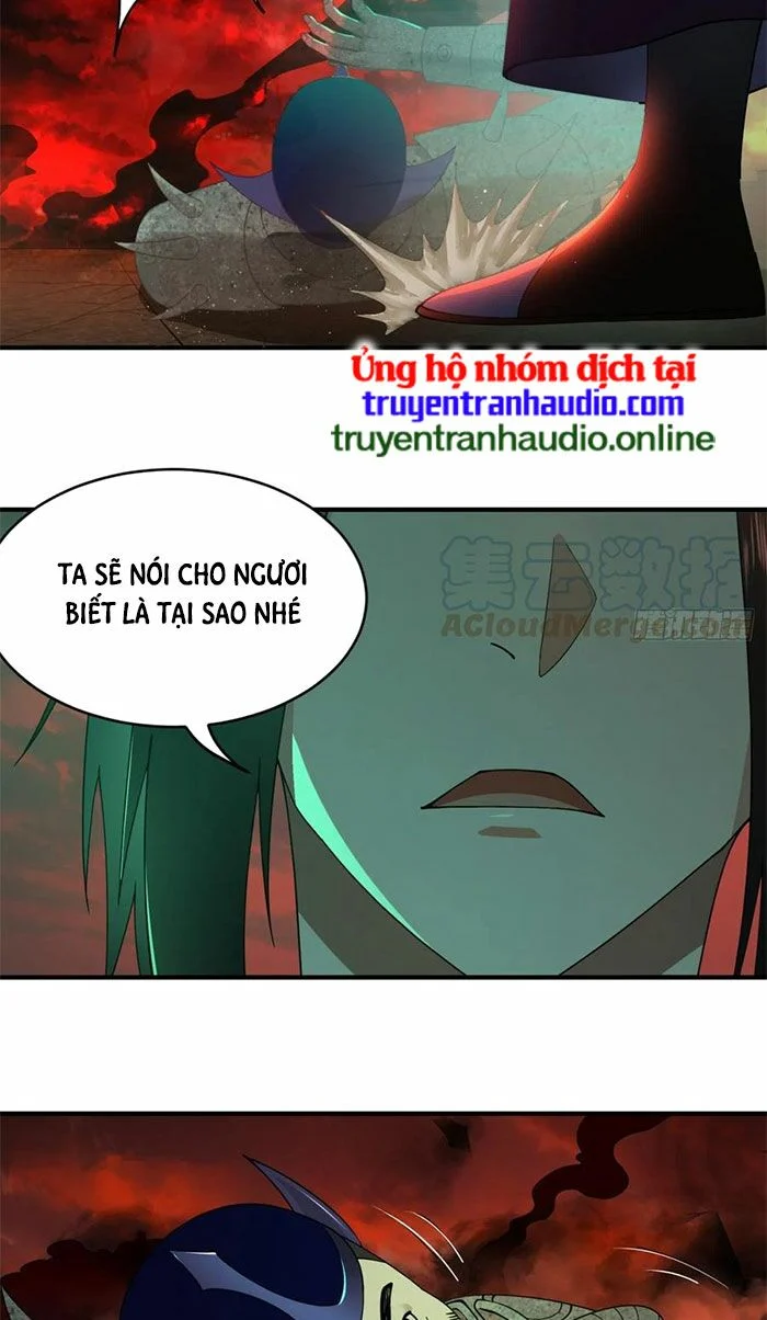 Ta Luyện Khí Ba Ngàn Năm Chapter 200 - Next Chapter 201