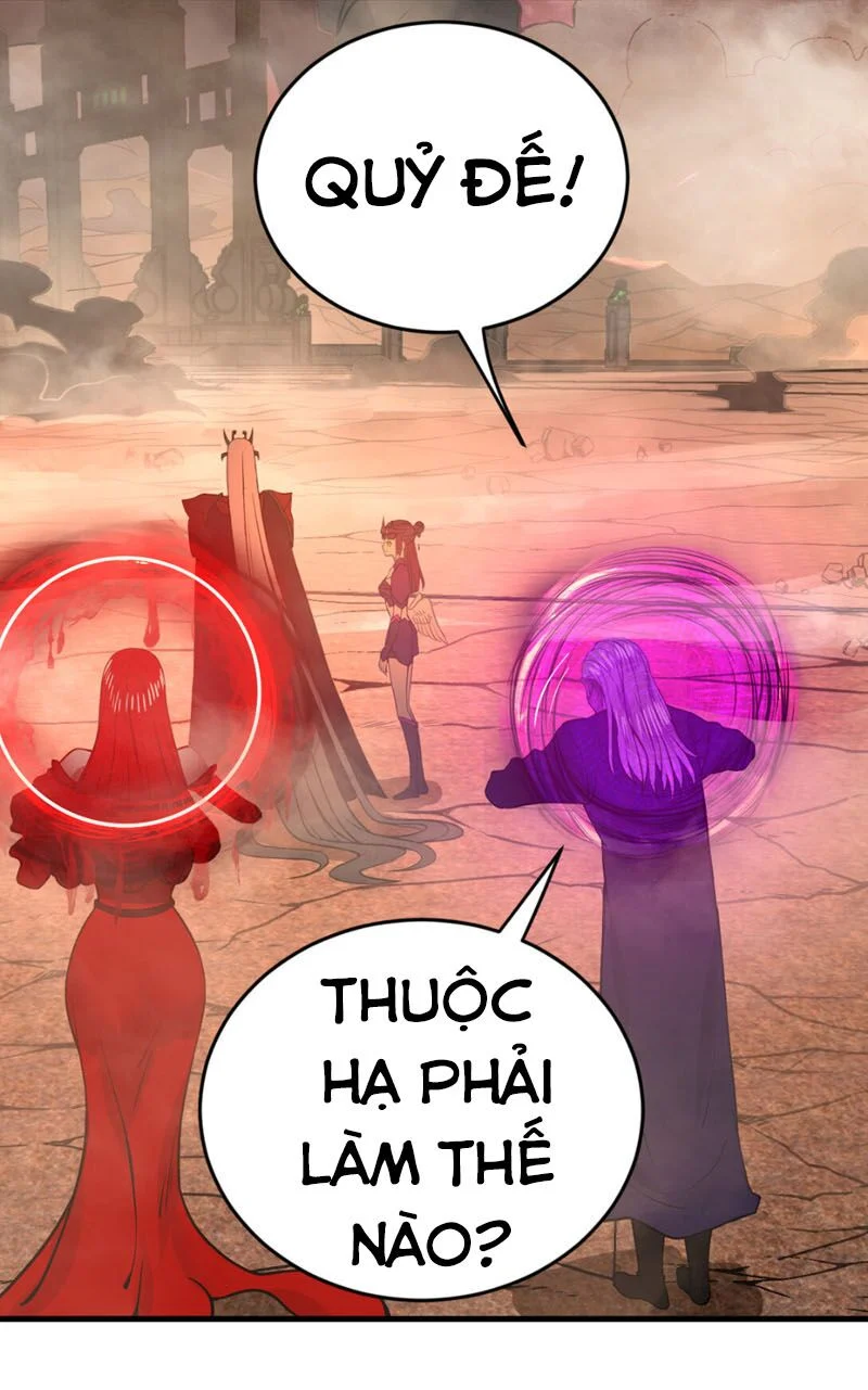 Ta Luyện Khí Ba Ngàn Năm Chapter 204 - Next Chapter 205