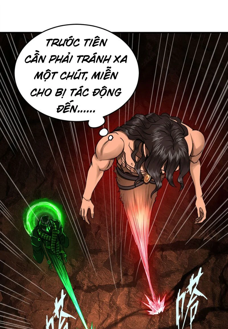 Ta Luyện Khí Ba Ngàn Năm Chapter 204 - Next Chapter 205