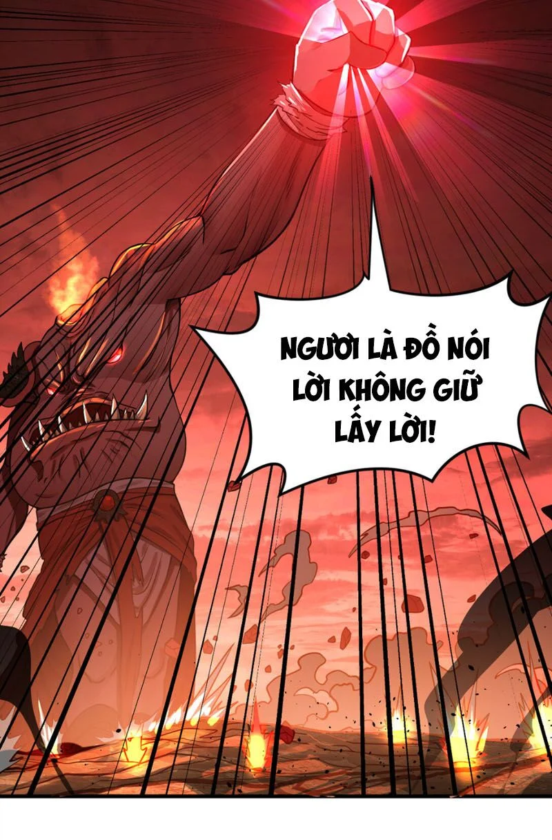 Ta Luyện Khí Ba Ngàn Năm Chapter 204 - Next Chapter 205