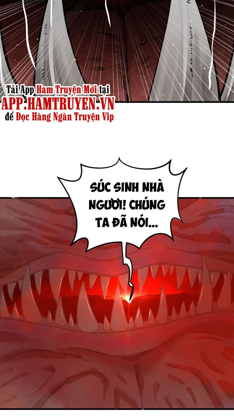 Ta Luyện Khí Ba Ngàn Năm Chapter 204 - Next Chapter 205