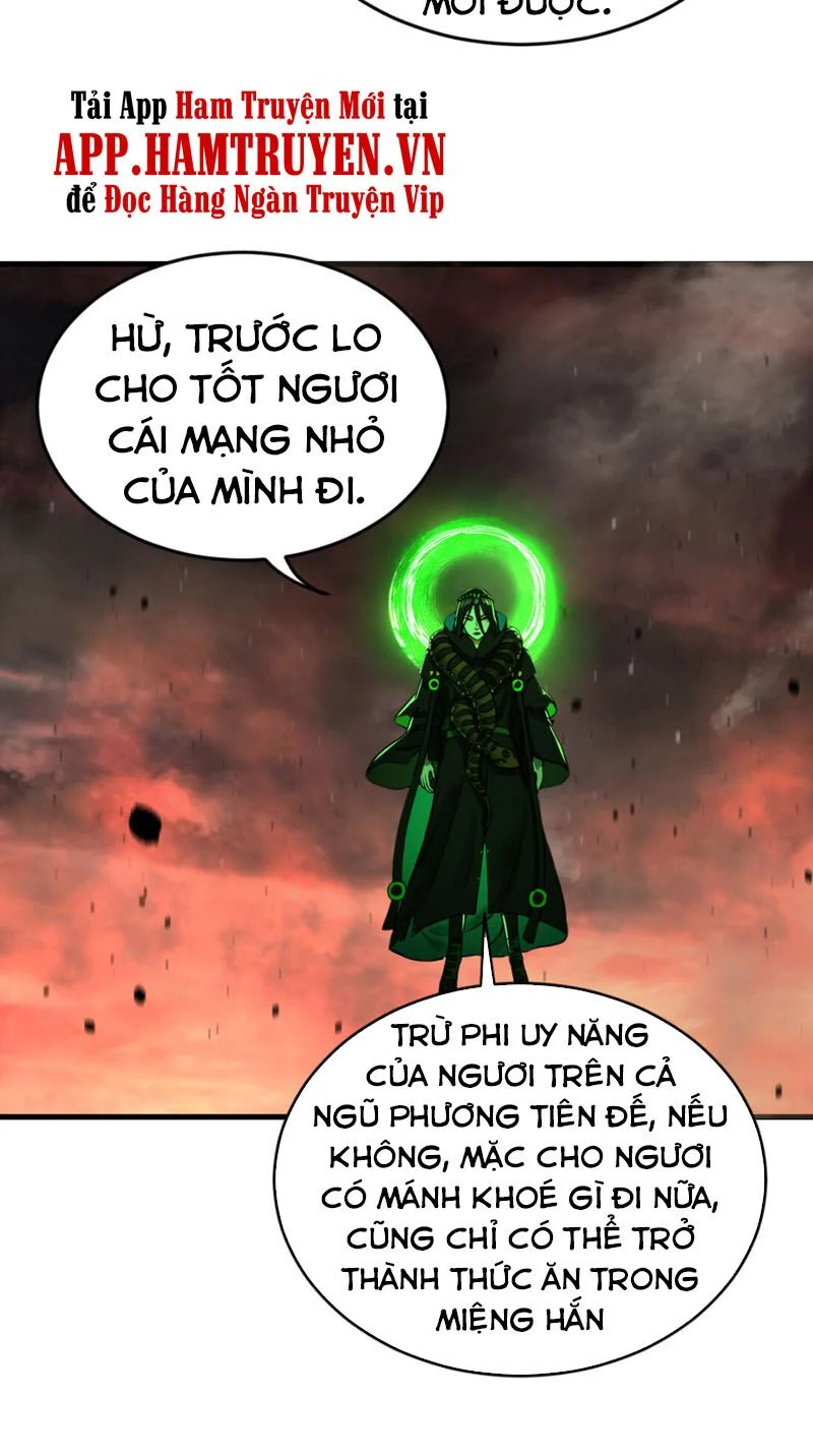 Ta Luyện Khí Ba Ngàn Năm Chapter 204 - Next Chapter 205