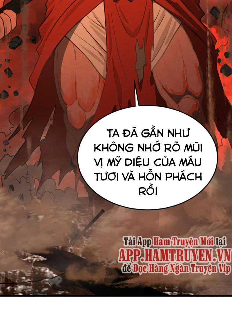 Ta Luyện Khí Ba Ngàn Năm Chapter 204 - Next Chapter 205