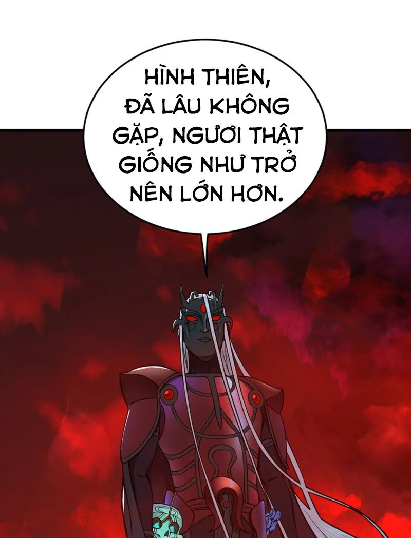 Ta Luyện Khí Ba Ngàn Năm Chapter 204 - Next Chapter 205