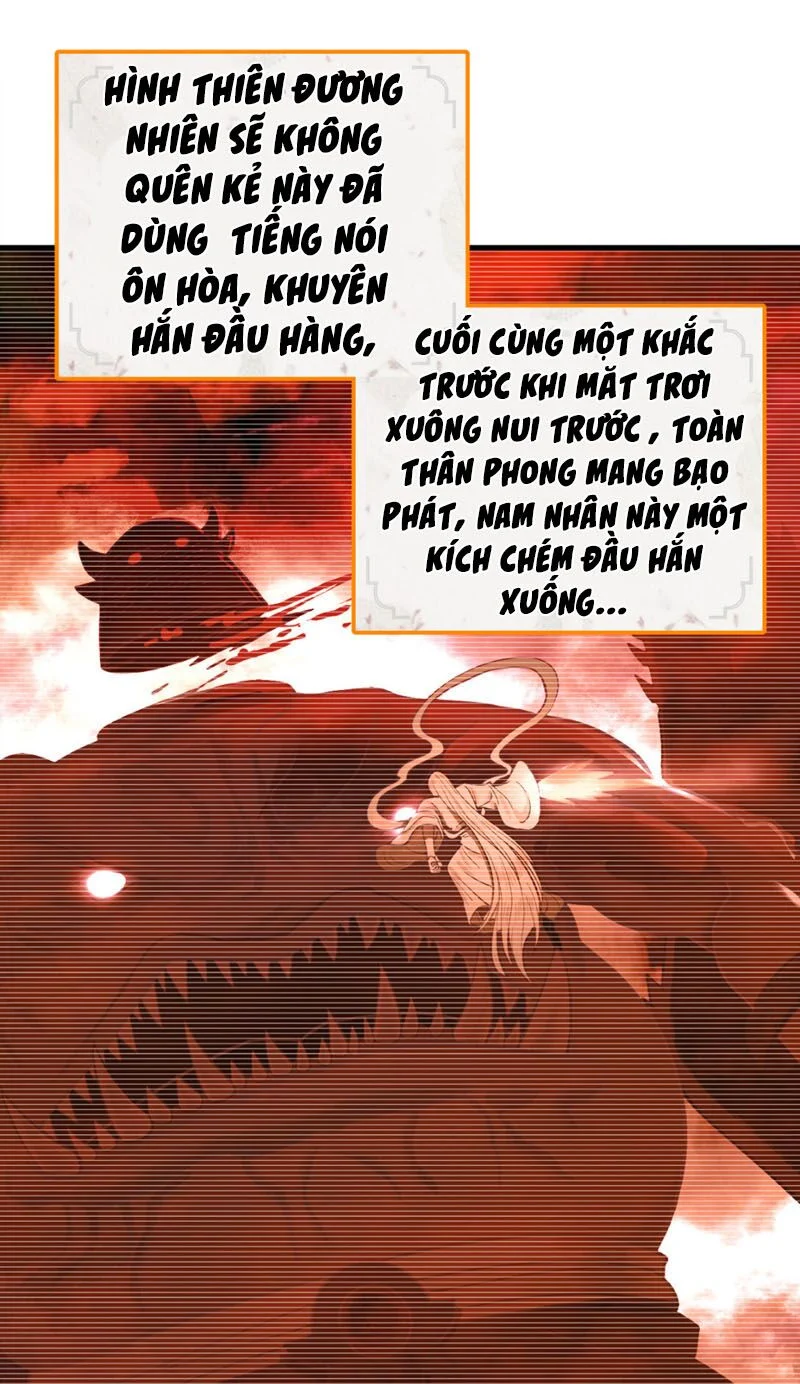 Ta Luyện Khí Ba Ngàn Năm Chapter 204 - Next Chapter 205