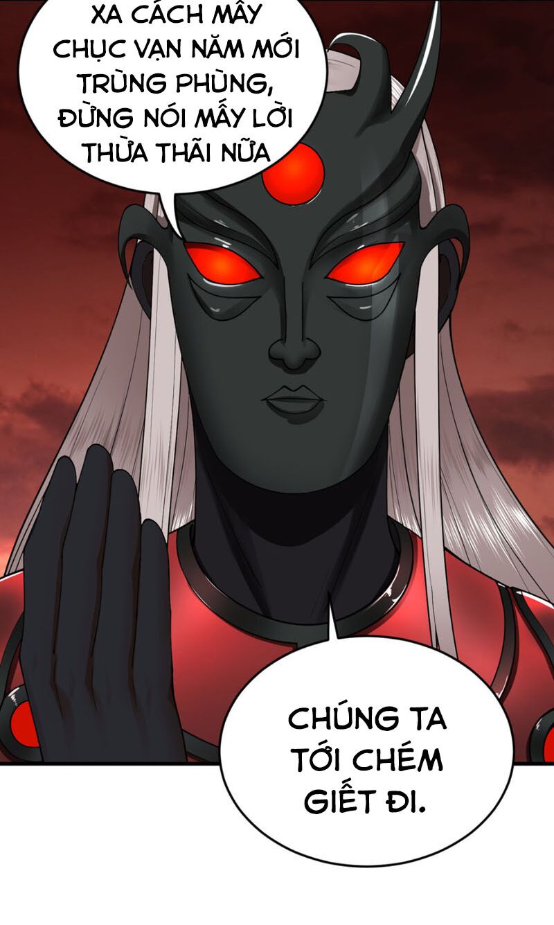 Ta Luyện Khí Ba Ngàn Năm Chapter 204 - Next Chapter 205